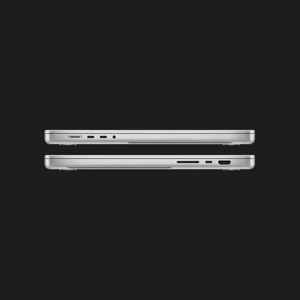 Купить Apple MacBook Pro 16 with Apple M1 Max, 10 CPU, 32
